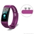 SOGA Smart Watch Model RD11 Compatible Sport Strap Wrist Band Purple