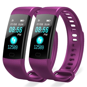 SOGA 2X Sport Smart Watch Fitness Wrist 