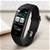 SOGA Sport Monitor Wrist Touch Fitness Tracker Smart Watch Black