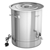 SOGA 2X 21L Stainless Steel URN Commercial Water Boiler 2200W