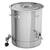 SOGA 25L Stainless Steel URN Commercial Water Boiler 2800W