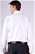 Flinders Lane Gordon Long Sleeve Shirt With Spread Collar French Cuff