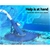 Aquabuddy Swimming Automatic Pool Cleaner Floor Climb Pool Vacuum 10M Hose