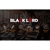 BLACK LORD Weight Bench 8in1 Press Multi-Station Fitness Home Gym Equipment