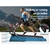 BLACK LORD Treadmill Electric Home Gym Exercise Run Machine Incline Fitness