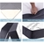 Folding Mattress Bamboo Fabric Foldable Sofa Lounge Portable Single S.E.