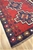 Handknotted Pure Wool Byblos Rug - Size 195cm x 111cm
