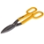 TOLSEN 300mm Tin Snips, Dipped Grip Handle. Buyers Note - Discount Freight