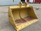 New & Used Earthmoving Attachment Sale