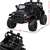Rigo Kids Ride On Car Electric 12V Car Toys Jeep Battery Remote Control