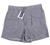 2 x JAG Women's Tencel Shorts, Size 6, 100% Lyocell, Silver. Buyers Note -