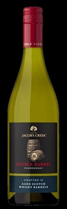 Jacobs Creek Double Barrel Chardonnay 20