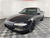 1996 Holden Commodore VSIII V8 Automatic Ute (WOVR-INSPECTED)
