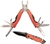 YATO Multi-purpose Stainless Steel 9pc Pliers c/w Pouch. Buyers Note - Disc