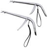 2 x Stainless Steel Hook Removal Tool. Buyers Note - Discount Freight Rates