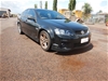 2012 Holden Commodore Series ll Automatic - 6 Speed Sedan