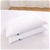 Natural Home Vintage Washed Hemp Linen Sheet Set White Super King Bed