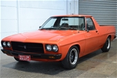 1973 Holden HQMaticRestorationV85LSmallBlockTurbo400Gearbox