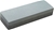 6 x TOLSEN Combination Sharpening Stones, Grey Aluminium Oxide, 150x50x25mm