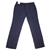 CALVIN KLEIN Men's Trouser, Size 38 x 32, Wool, 397 Ink. Buyers Note - Disc