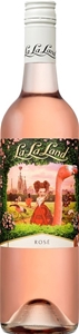 La La Land Rose 2021 (6x 750mL)