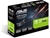 ASUS Low Profile Graphics Card NVIDIA GeForce GT 1030, OdB Cooling, Suited