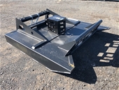 Unreserved Unused Skid Steer Attachments - Melbourne