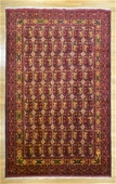 Premium Collection - Hand & Machine Made Rugs by Sharif Rugs