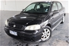 2005 Holden Astra Classic TS Automatic Hatchback