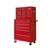 Giantz 14 Drawers Toolbox Cabinet Mechanic Trolley Garage Tool Storage Box