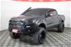 2013 Ford Ranger XLT 4X4 PX Turbo Diesel Auto Dual Cab (WOVR-Inspected)