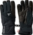 2 x COLUMBIA Women's Powder Keg II Thermal Gloves, Colour: Black, Size: Med