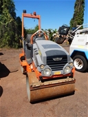 Unreserved Ex-Hire Excavation & Construction Equipment - NT