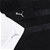 5 x PUMA Women's Sports Bras & Underwear, Size L, Black/ White. NB: white s