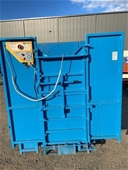 Unreserved - Water Tank and Cardboard Balers