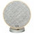 RSON Bluetooth Radial Wireless Speaker 3w x 2, Operating Distance 10m, Musi