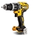 DeWALT 18V Brushless Hammer Drill. Skin Only. Buyers Note - Discount Freigh