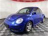 2008 Volkswagen New Beetle Miami A4 Automatic Hatchback