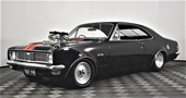 1970 Holden Monaro GTS HT Automatic Coupe