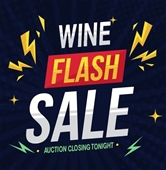 Wednesday Flash Sale -  3hrs Only !!!