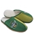 TEAM UGGS Unisex NRL Scuff Slippers, Canberra Raiders, Size 12 US.