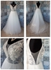 Wedding dress, size 10