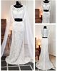 Wedding dress or evening gown, size 6