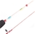 2pc Fishing Rod & Reel Set 1.4M. Buyers Note - Discount Freight Rates Apply