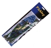 2 x Fishing Trace Sets 72pcs, Sizes 15, 22 & 29cm. Buyers Note - Discount F