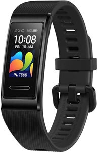 HUAWEI Band 4 Pro, Built-in GPS, Workout