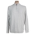 SPORTSCRAFT Men's Quarter Zip Sweater, Size XL, Cotton, Light Grey. Buyers