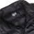 32 DEGREES Women's Puffer Vest, Size XL, Nylon, Black.