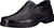 ECCO Helsinki Slip On Men's Work Shoes, Size 6.5-7 UK, Black.
