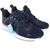 PUMA Men's Pacer Netcage Shoes, Size UK 8.5, Navy.